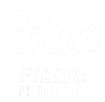 John Orton — Film & Photography